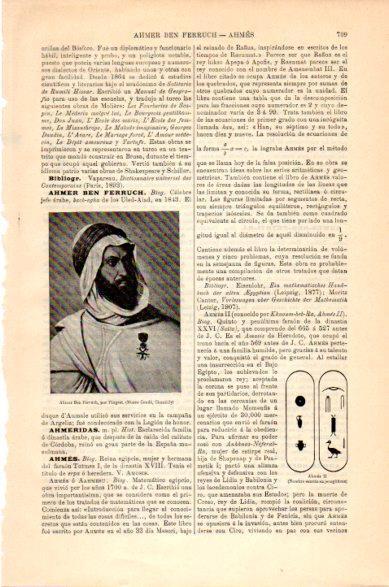 LAMINA V23687: Ahmer Ben Ferruch por Pingret