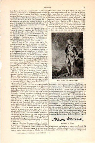 LAMINA V23727: Lord Nelson por Juan Hoppner