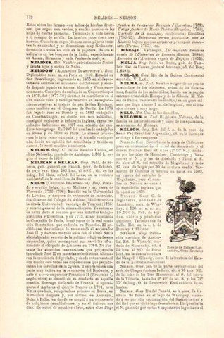 LAMINA V23726: Escudo de Nelson