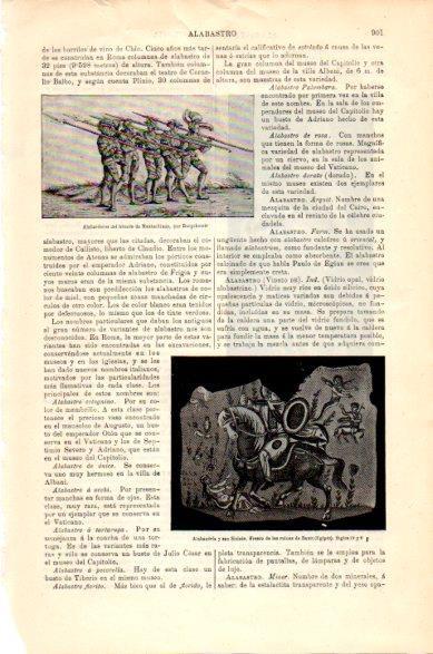 LAMINA V23715: Alabarderos del triunfo de Maximiliano
