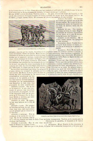LAMINA V23715: Alabarderos del triunfo de Maximiliano