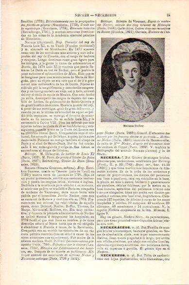 LAMINA V23719: Madame Necker