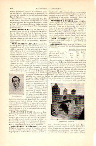 LAMINA V23632: Iglesia parroquial de Agramunt