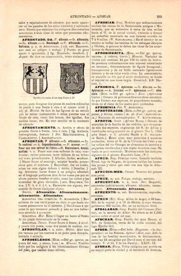 LAMINA V23614: Escudos de las casas Foquet y Gil