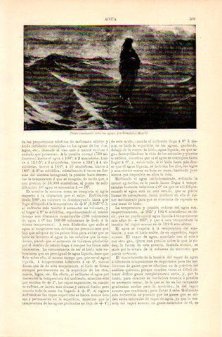 LAMINA V23644: Cristo caminando sobre las aguas por D. Morelli
