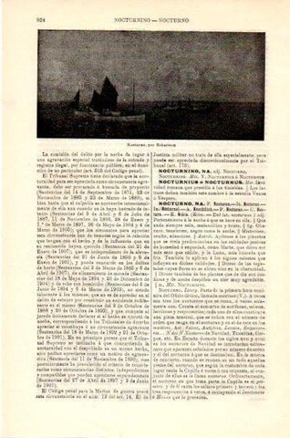 LAMINA V23833: Nocturno por Robertson