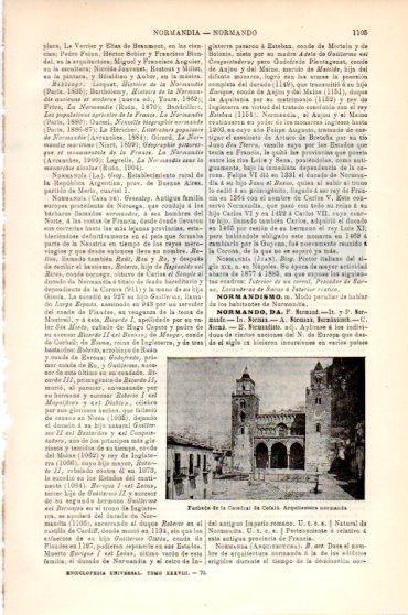 LAMINA V23862: Fachada de la catedral de Cefalu