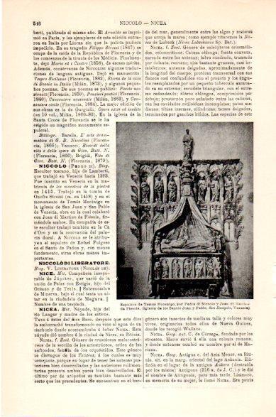 LAMINA V23777: Sepulcro de Tomas Mocenigo, Venecia