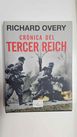 TQE: Crónica del Tercer Reich