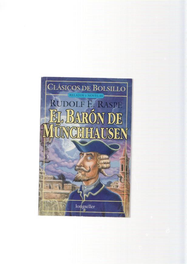 El Baron de Munchhausen