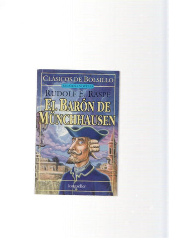 El Baron de Munchhausen
