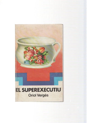 El superexecutiu