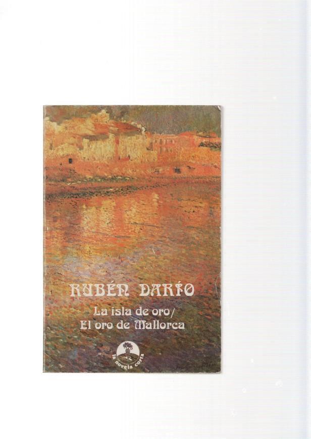La isla de oro- El oro de Mallorca