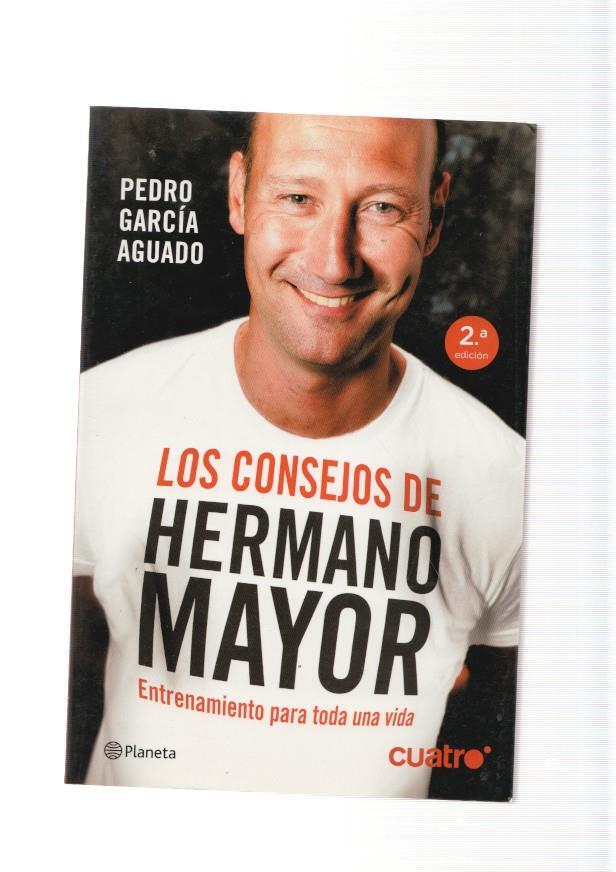 Los consejos de Hermano Mayor. Entrenamiento para toda una vida