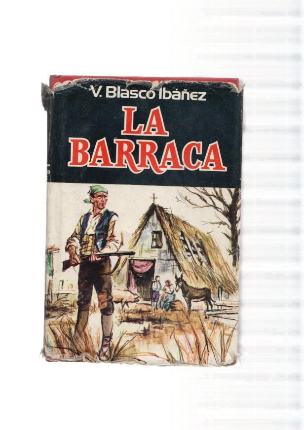 La Barraca
