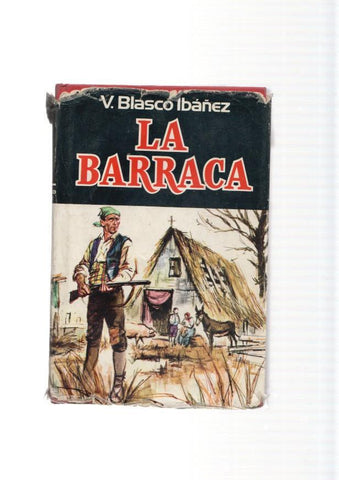 La Barraca