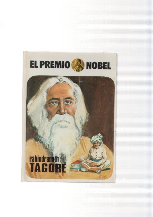 Rabindranath Tagore