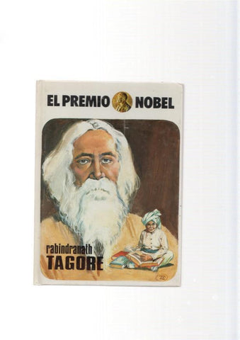 Rabindranath Tagore