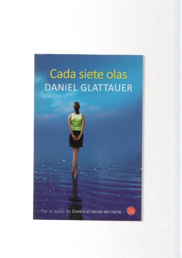 Cada siete olas
