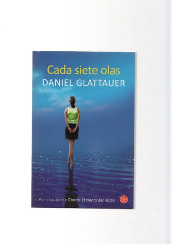 Cada siete olas