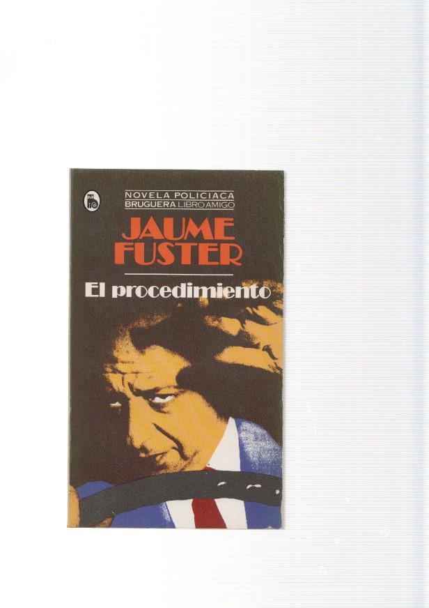 El procedimiento