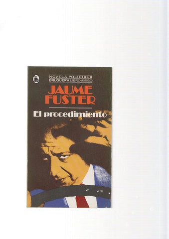 El procedimiento