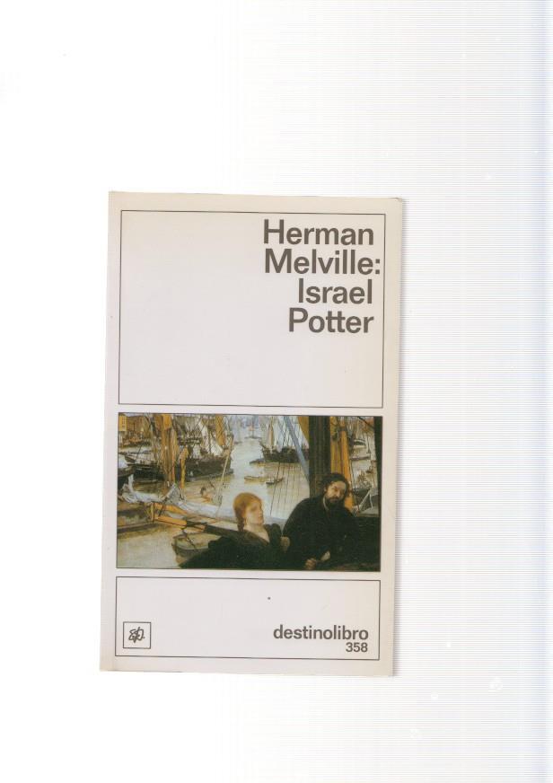 Israel Potter