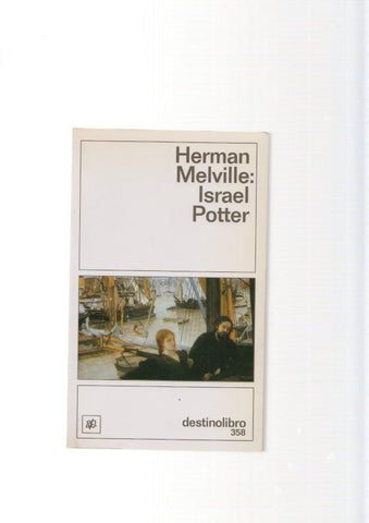 Israel Potter