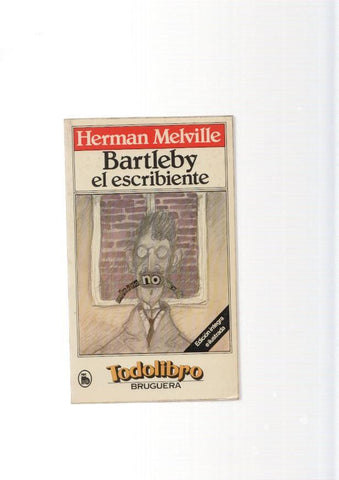 Bartleby el escribiente