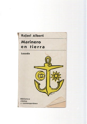 Marinero en tierra ( 1924 )