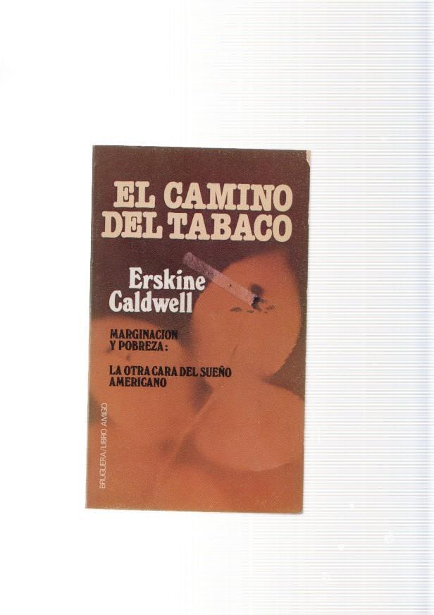 El camino del tabaco