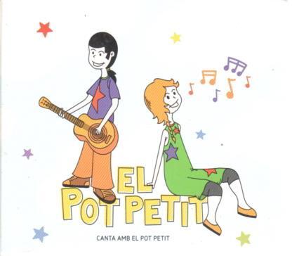 CD Musica: El pot petit