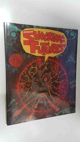 Alan Moore's Shocking Futures