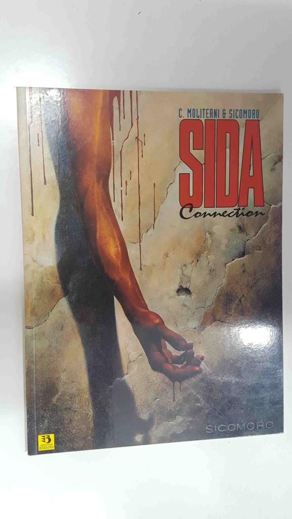 Zinco: Sida Connecttion de Moliterni-Sicomoro