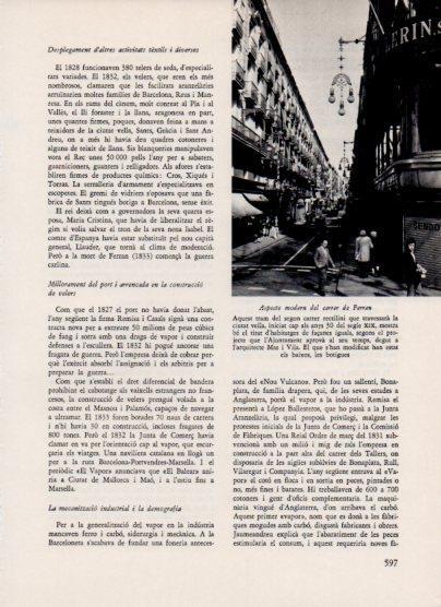 LAMINA V26181: Carrer Ferran de Barcelona