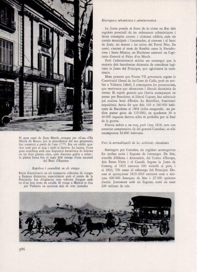 LAMINA V26177: Casa d'En March de Reus