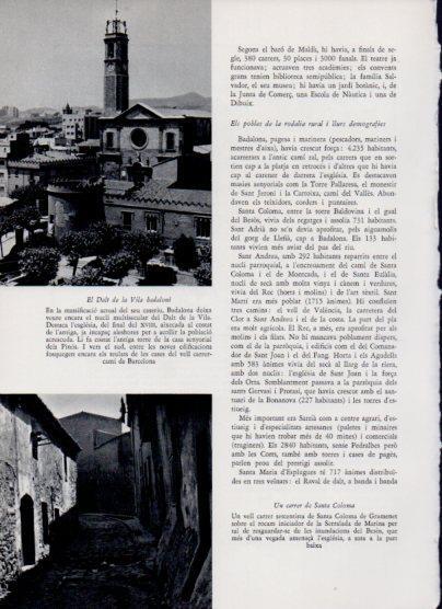 LAMINA V26173: El Dalt de la Vila, Badalona