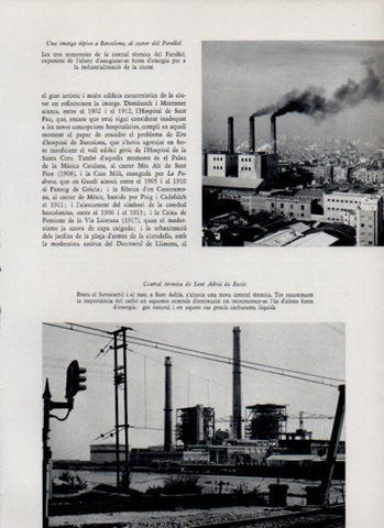 LAMINA V26198: Central termica de Sant Adria del Besos