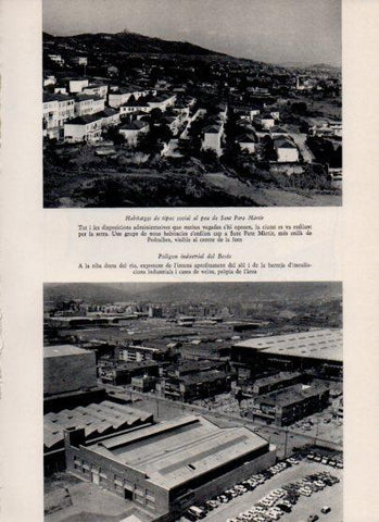 LAMINA V26218: Habitatges socials al peu de Sant Pere Martir