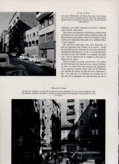 LAMINA V26209: Plaça de la Llana, Barcelona
