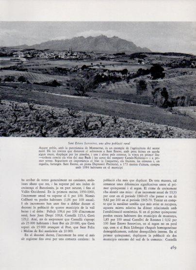 LAMINA V26119: Vista de Sant Esteve Sesrovires