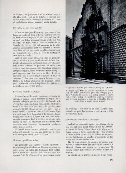LAMINA V26159: Esglesia de Betlem, Barcelona