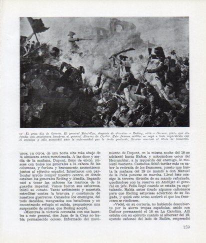 LAMINA V26300: El Gran dia de Gerona