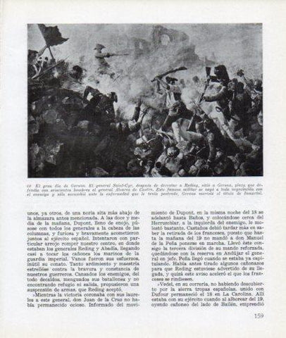 LAMINA V26300: El Gran dia de Gerona