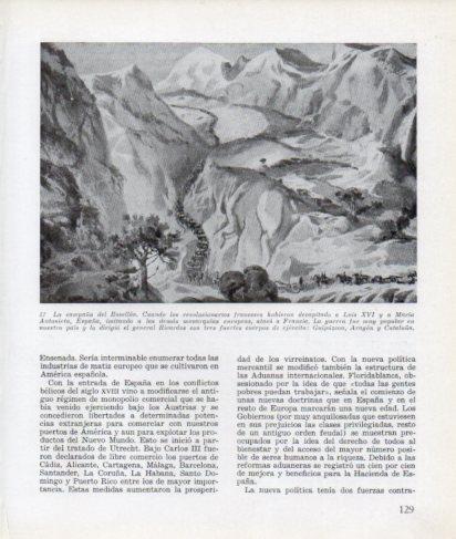 LAMINA V26286: La campaña de Rosellon