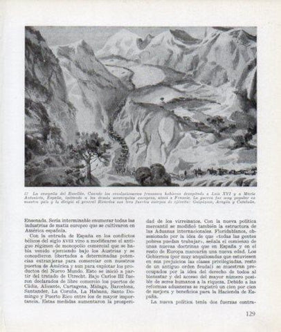 LAMINA V26286: La campaña de Rosellon