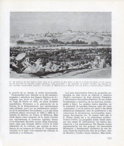 LAMINA V26283: La pradera de San Isidro