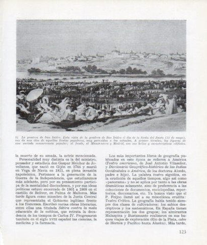 LAMINA V26283: La pradera de San Isidro