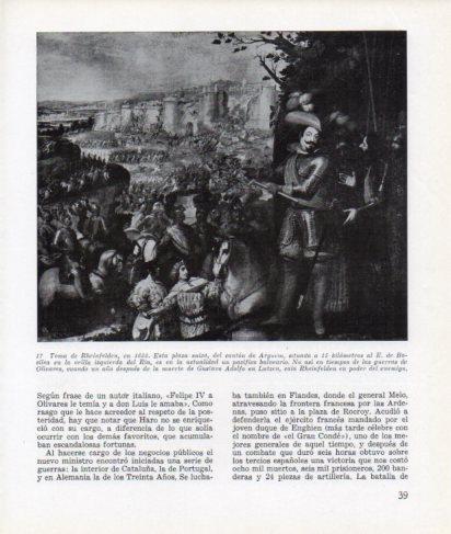 LAMINA V26246: Torre de Rheinfelden en 1633