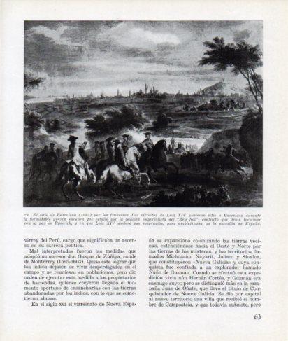 LAMINA V26258: El sitio de Barcelona por los franceses 1693